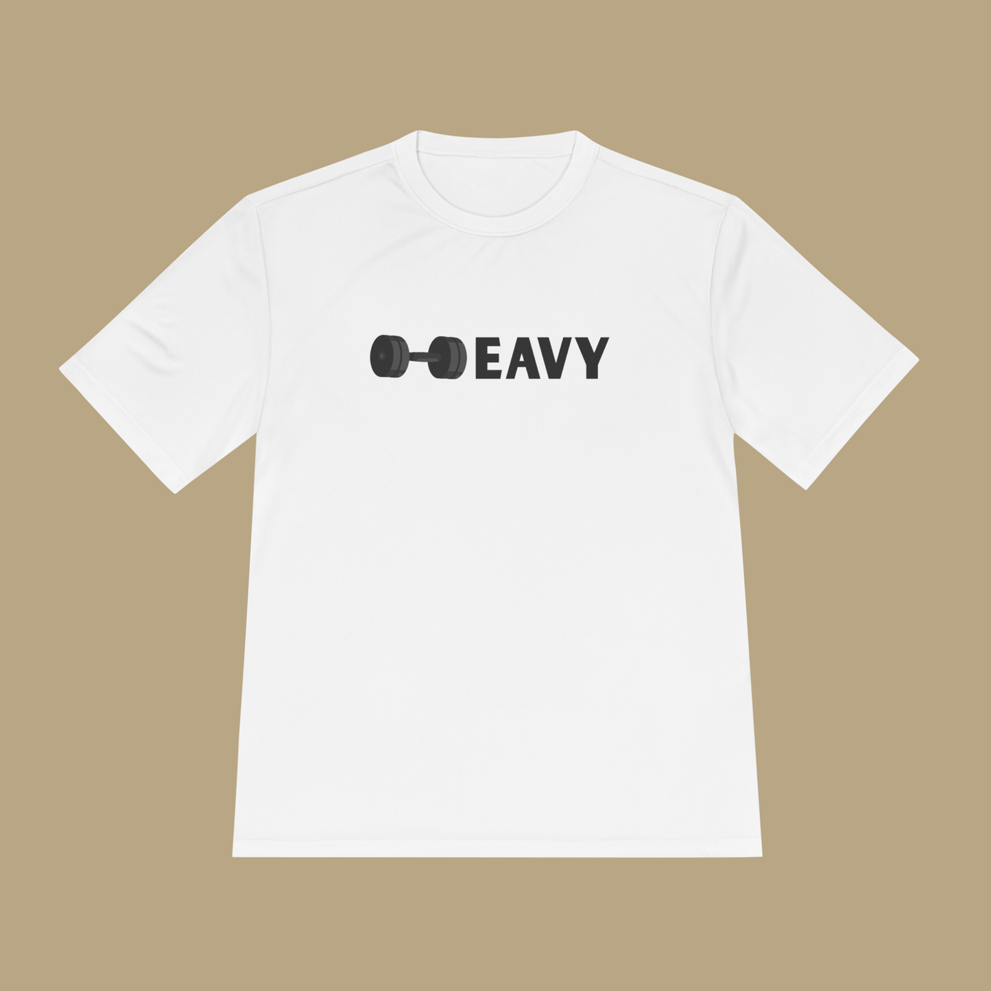 Heavy Oversized Unisex T shirt