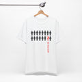 Be Yourself Oversized T-Shirt