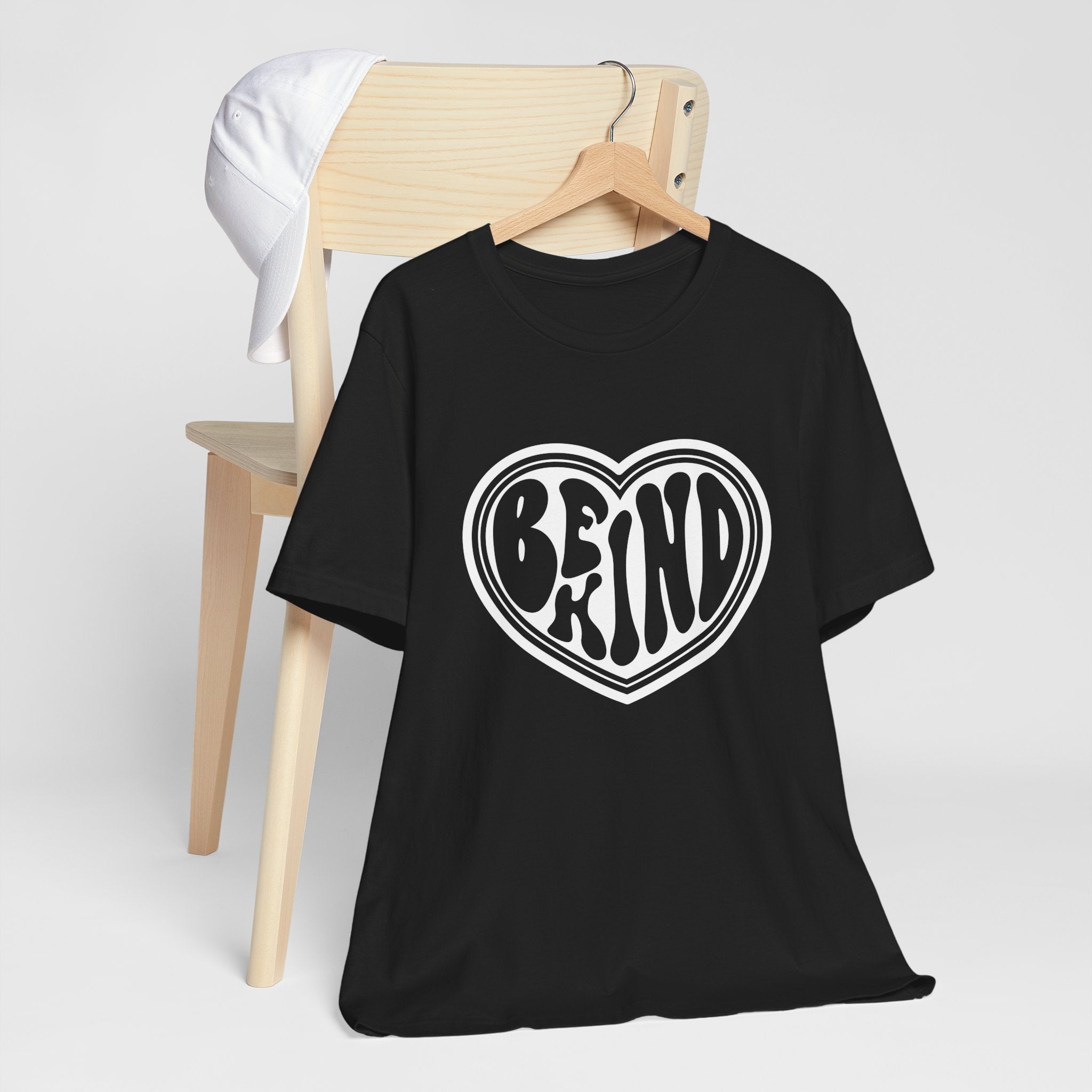 Be Kind Unisex T-Shirt
