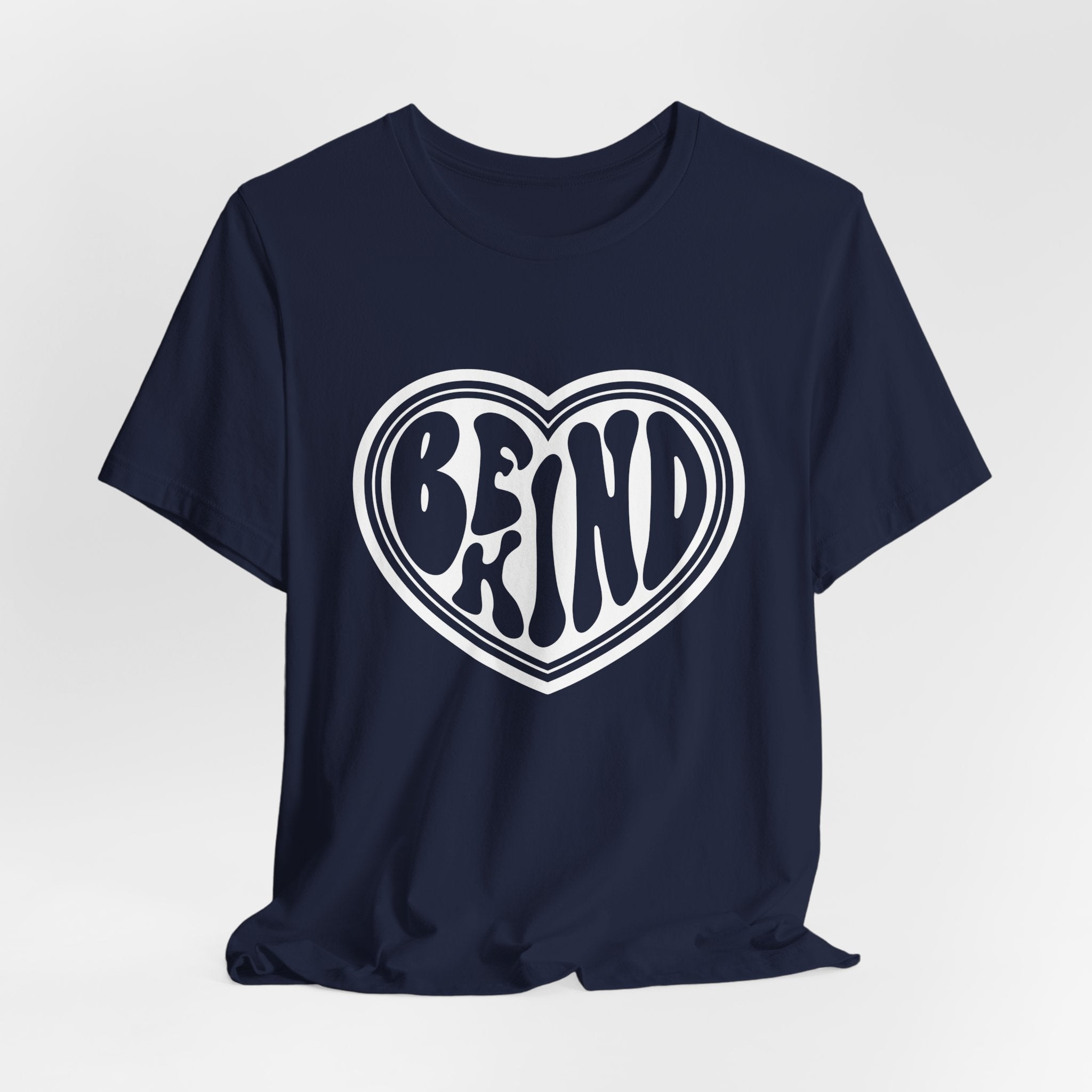 Be Kind Unisex T-Shirt