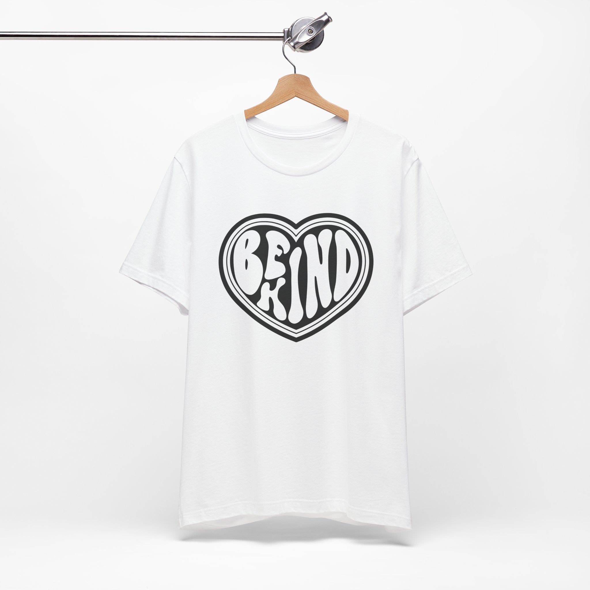 Be Kind Unisex T-Shirt