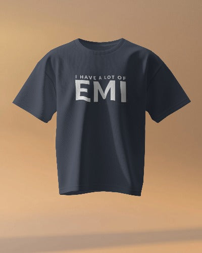 Endless Money Issues Unisex T-Shirt