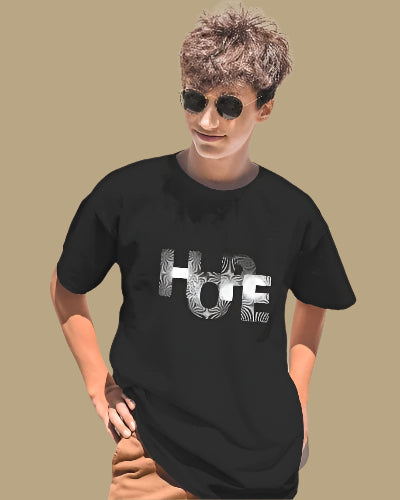 Hope Oversized Unisex T-Shirt